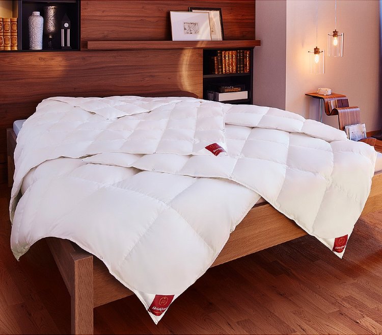 Брендовый домашний текстиль: качество высшего уровня