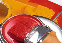 Лакокрасочные покрытия: виды и сфера применения