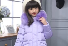 Зимние куртки для девочек: как выбрать