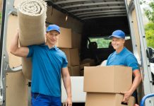 Как выбрать хороших грузчиков