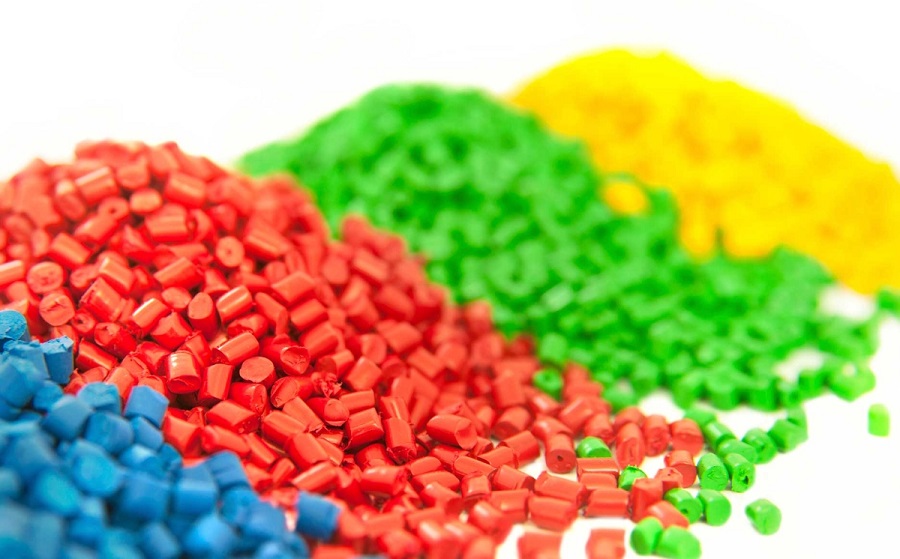 Надежный поставщик корейских полимеров