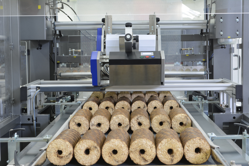 Как выбрать станок бандерольной упаковки