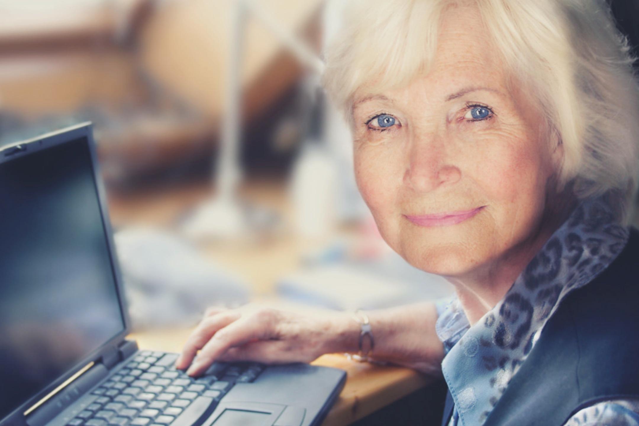 Как нужно знакомиться в интернете