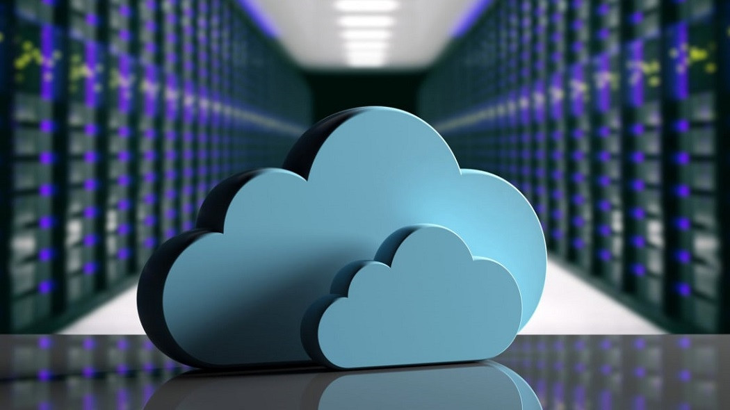Что такое облачное хранилище