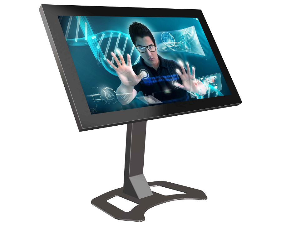 Современные интерактивные дисплеи