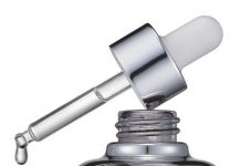 Как работает сыворотка для лица