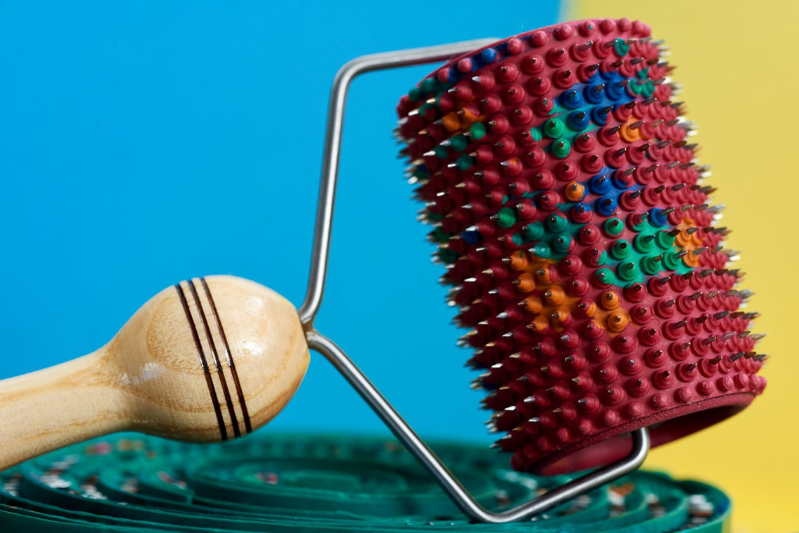 Аппликатор Ляпко: какие бывают