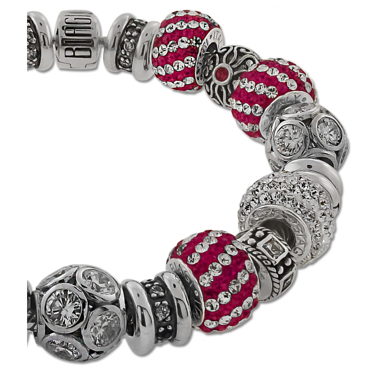 Где приобрести шармы для браслетов пандора