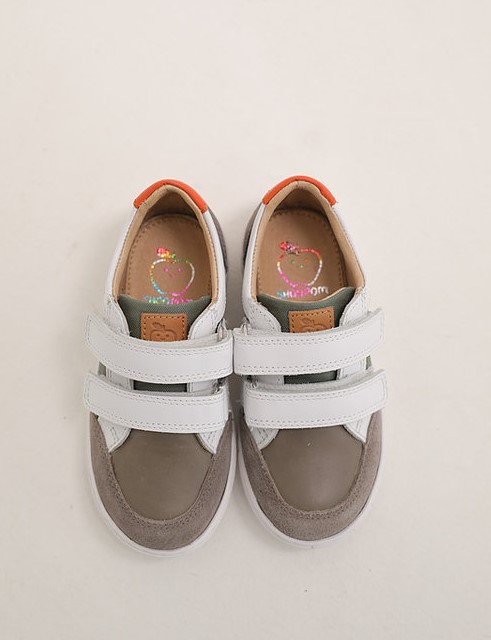 Брендовая детская обувь: её особенности