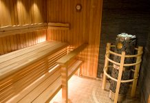 Чем финская баня отличается от обычной