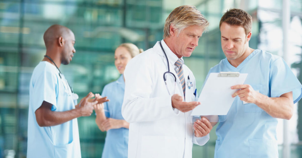 Лечение в Германии: преимущества и особенности