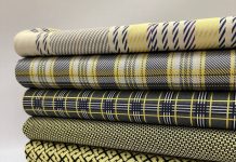 Трендовые ткани осень-зима 2021-2022