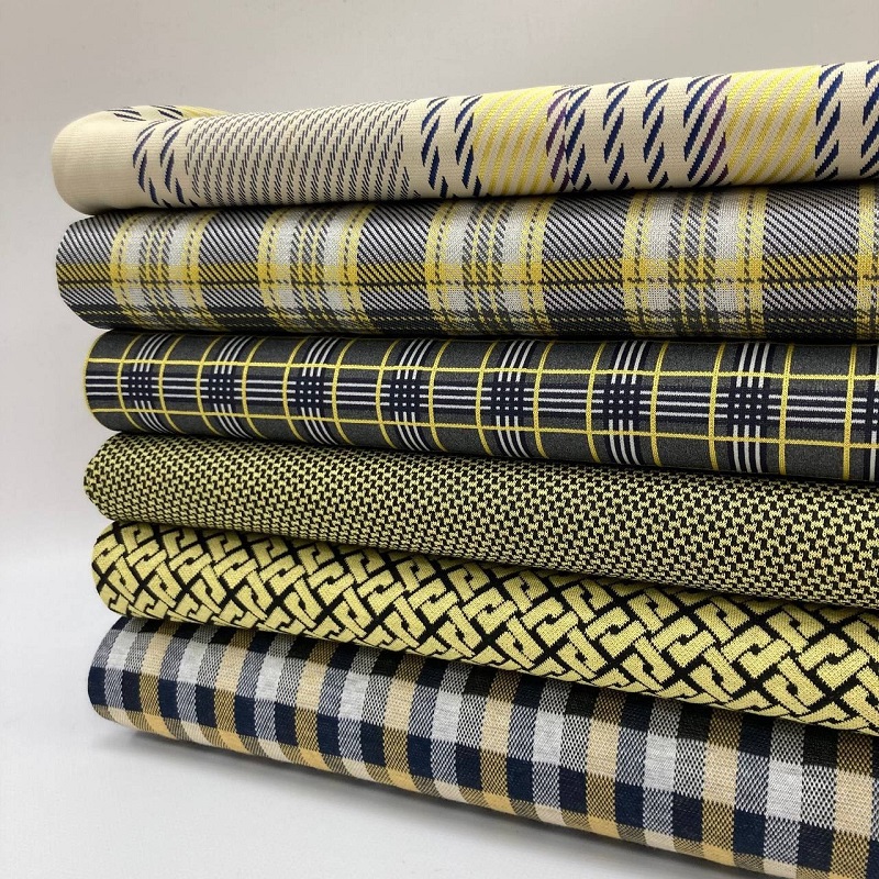 Трендовые ткани осень-зима 2021-2022