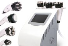 Аппараты для косметологии: виды и назначение