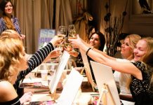 Как организовать корпоратив — идеи для больших и маленьких компаний