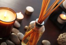 Как выбрать аромат для дома