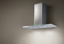 Какие бывают вытяжки для кухни