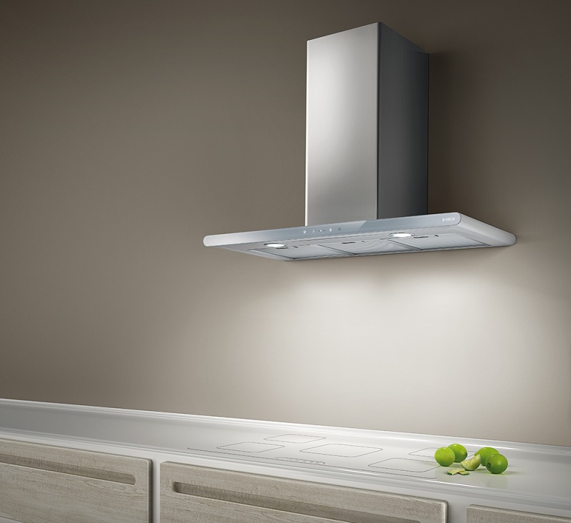 Какие бывают вытяжки для кухни