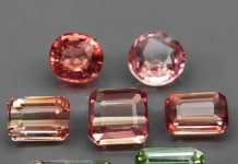 Как правильно выбрать ювелирные камни