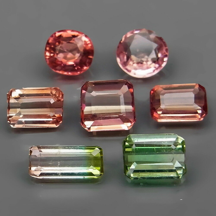 Как правильно выбрать ювелирные камни