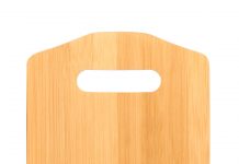 Как выбрать разделочную доску