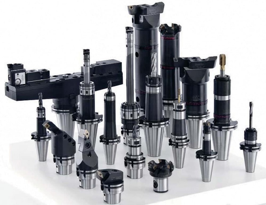 Преимущества использования расточных систем для ЧПУ