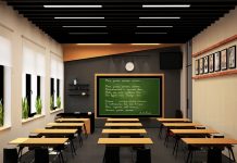 Кабинет русского языка