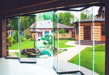 Для чего нужно остекление террасы