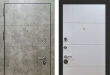 Что такое акустические двери