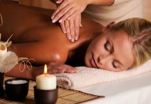 Что такое спа