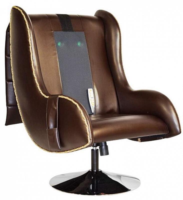 Массажное кресло для здоровья и отдыха