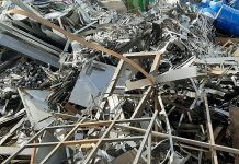 Почему сдавать чермет выгодно