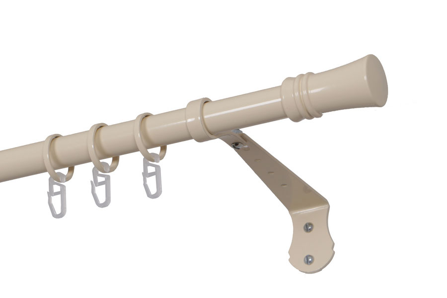 Как выбрать качественный карниз