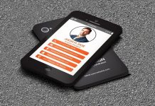 Что такое смарт визитки с nfc чипом