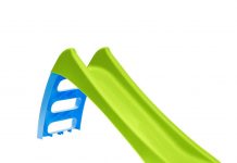 Почему приобрести горку для ребенка обязан каждый