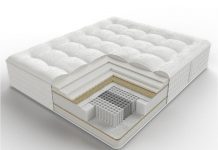 Качественный ортопедический матрас – первый шаг к здоровому сну