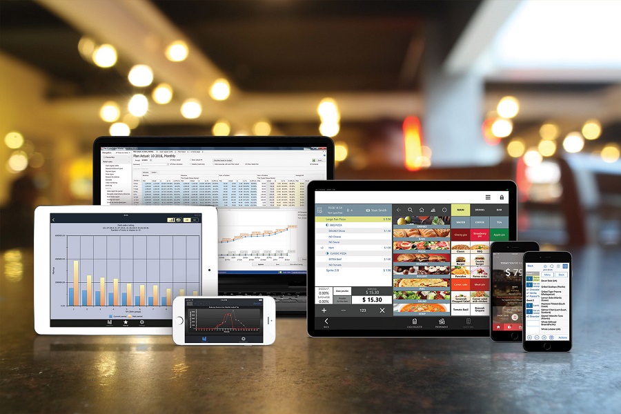 R-keeper – работайте спокойно!