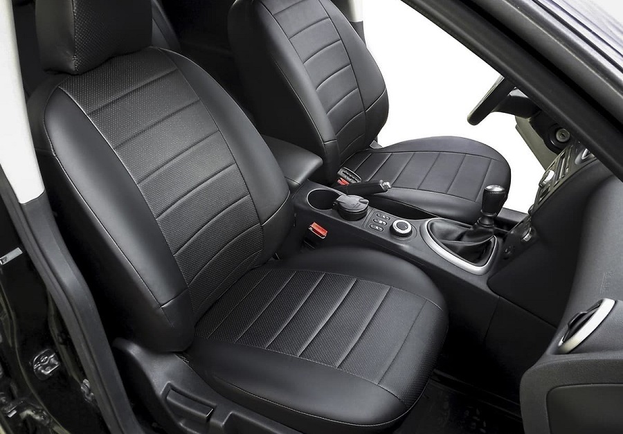 Выбираем авточехлы лучшего качества