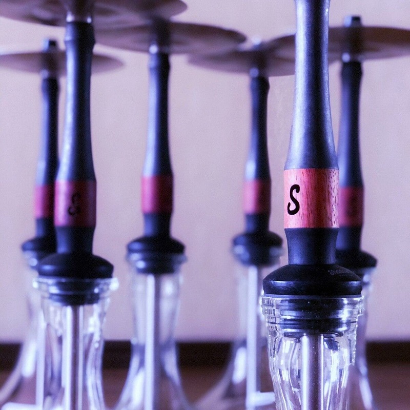 Как заказать доставку кальяна на дом в Нижнем Новгороде, не выходя из дома?