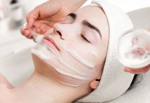 Применение кислотного пилинга: показания и противопоказания