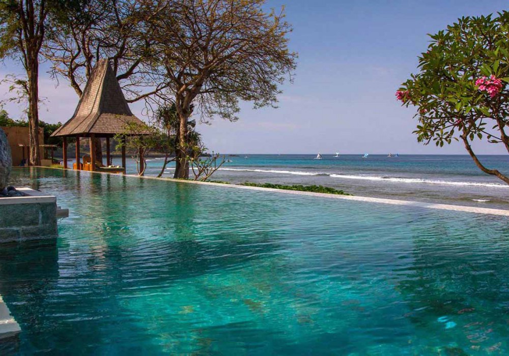 Отдых на Бали осенью 2021 года