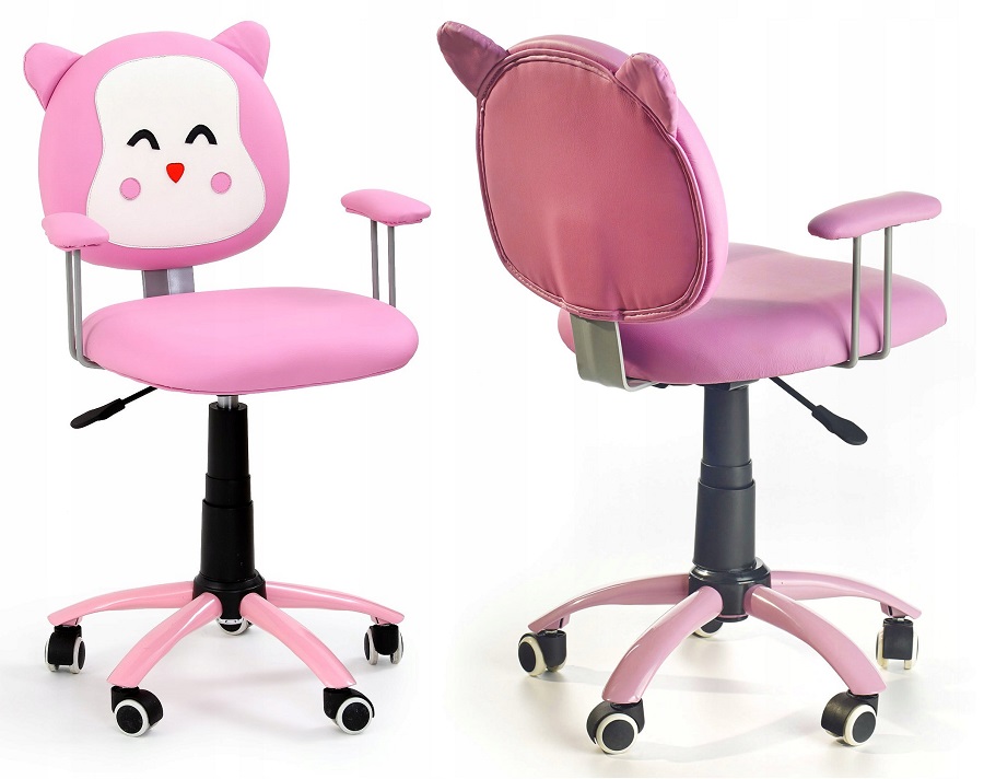 Выбираем детское кресло для компьютера