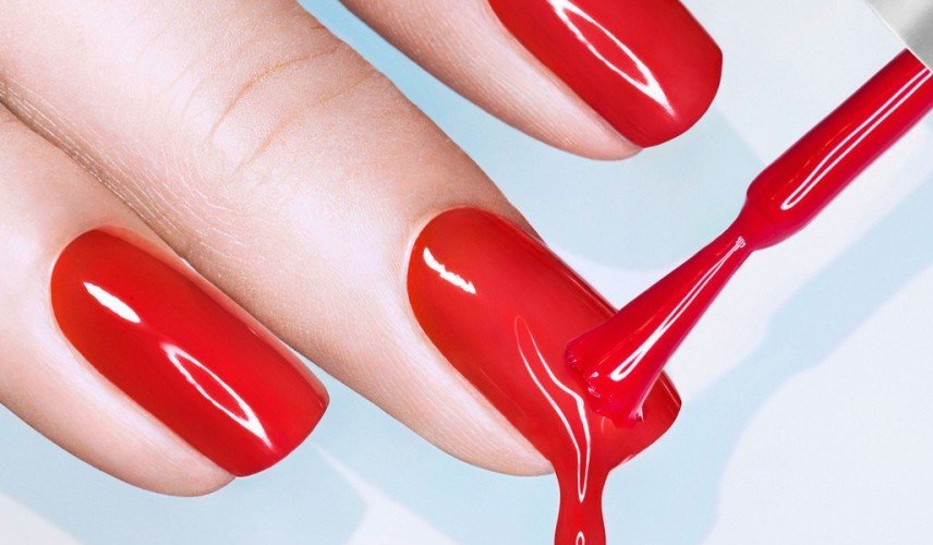Какой лак для ногтей лучше?