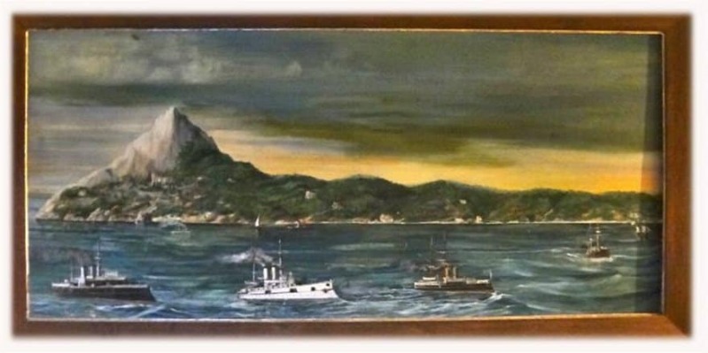 Важная веха в истории Святой Горы