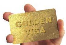 Что такое золотая виза