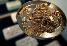 Если кусочек драгоценного металла валяется дома без дела: как очень выгодно избавляются от такого золота в ломбарде Беларуси