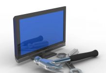 Ремонт телевизоров