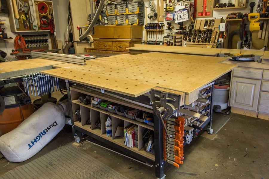 Бизнес идеи в гараже