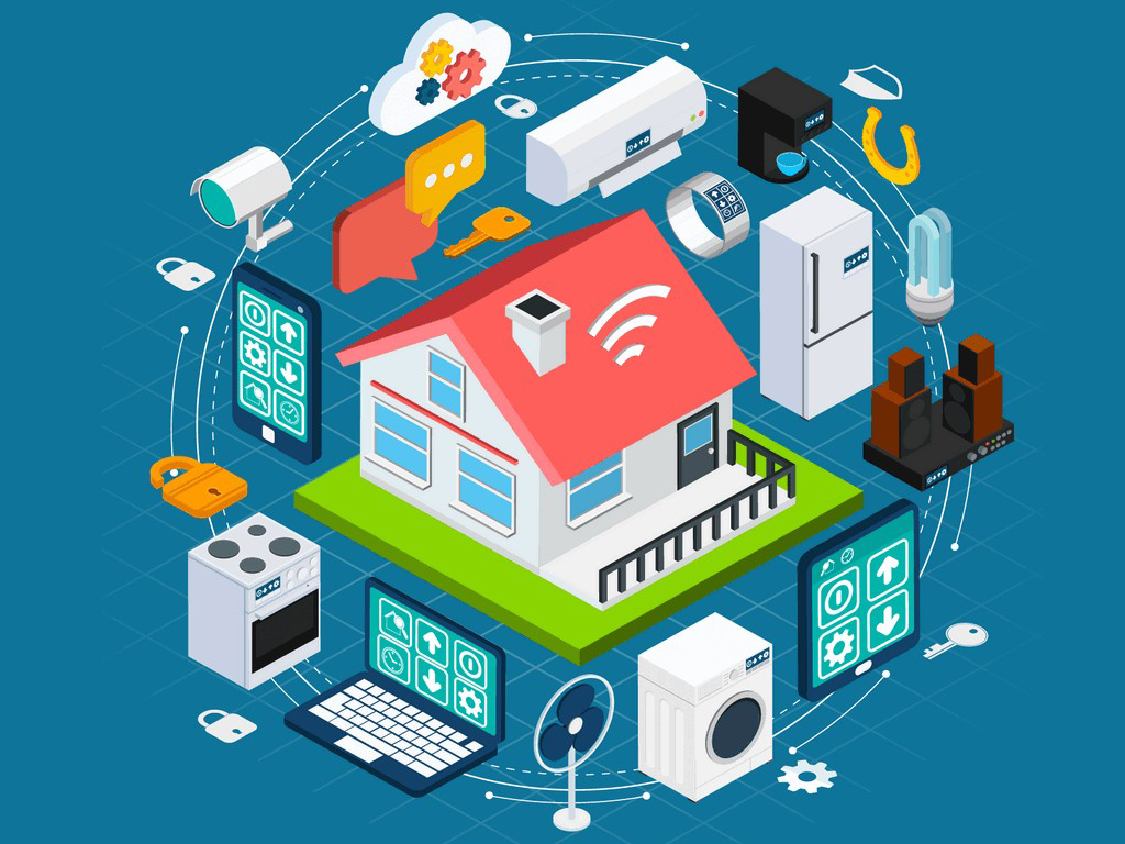 Интернет вещей в образовании: что это такое?