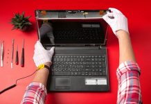 Почему ремонт ноутбука стоит доверить специалистам